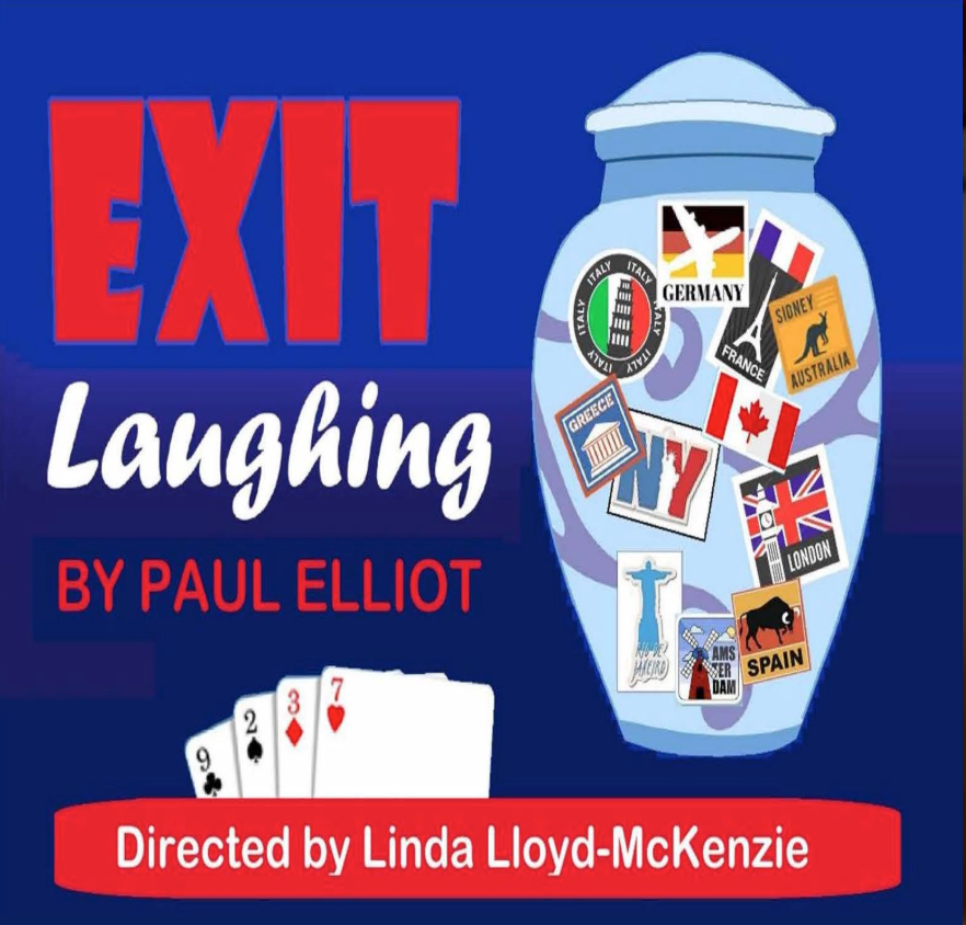 Exit Laughing