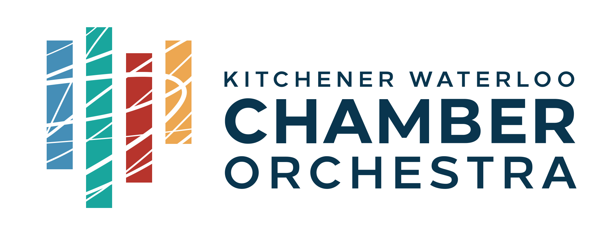 Kitchener-Waterloo Chamber Orchestra 2025-2026 Season - Get your tickets now!