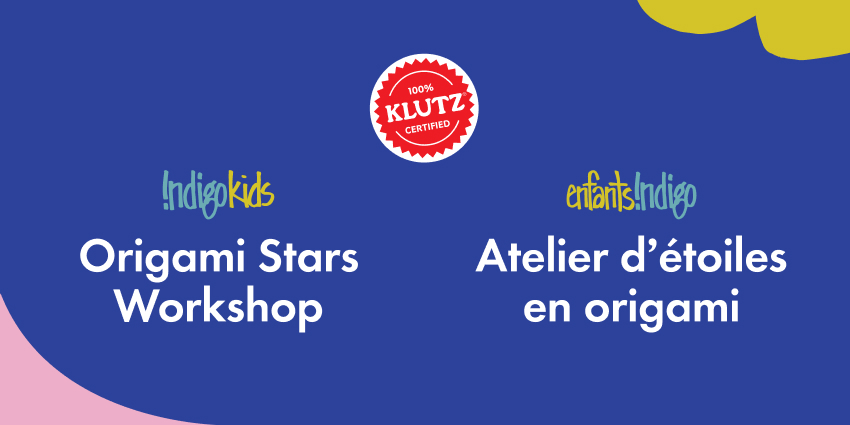 Indigo CrossIron: April 5 (11 am)