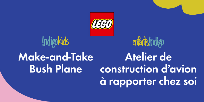 Chapters St. John's: April 6 (1 pm)