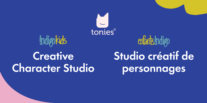 Indigo CrossIron: April 7 (11 am)