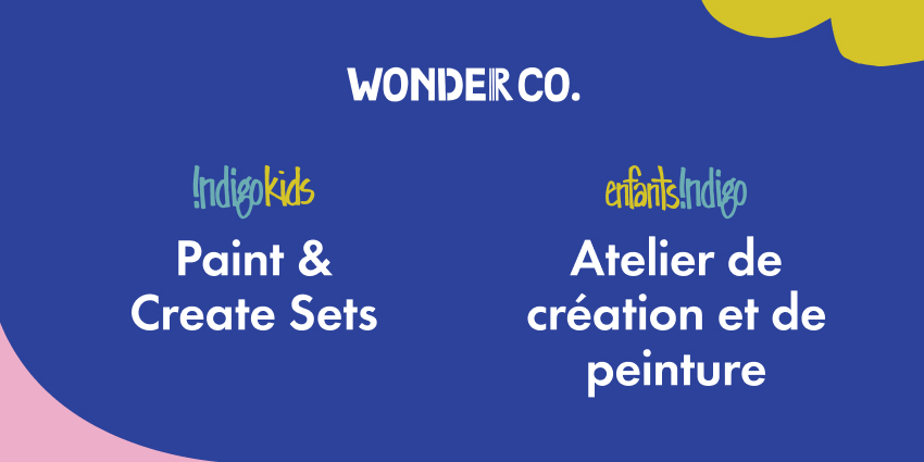 Chapters St. John's: April 10 (11 am)