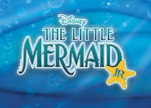 The Little Mermaid Jr. - Coral Cast