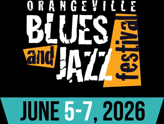 Friday - Orangeville Blues & Jazz Festival