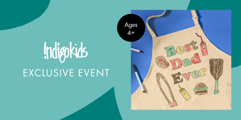 Indigo Fairview Mall: June 14 (1 pm)