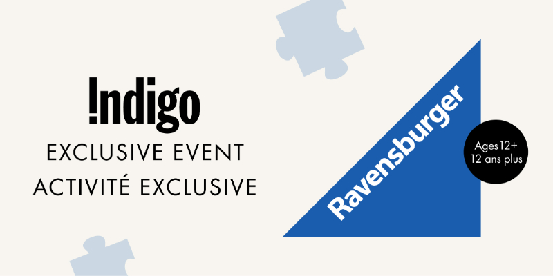 Indigo North London: 7 pm