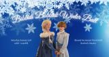 Bibbidi Bobbidi Winter...